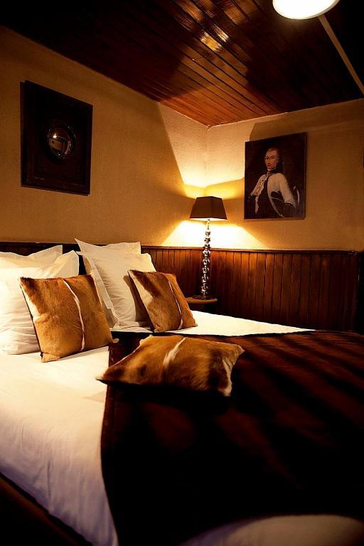 Hotel Tournier Courchevel Room photo